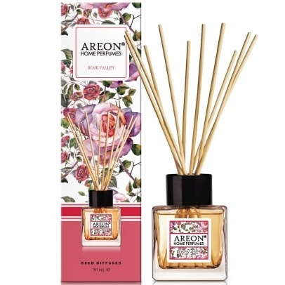 Odorizant Areon Home Perfume Rose Valley 50ML